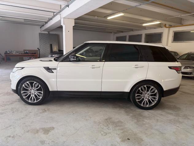Land Rover Range Sport 3.0 TDV6 HSE Dynamic - Foto 5