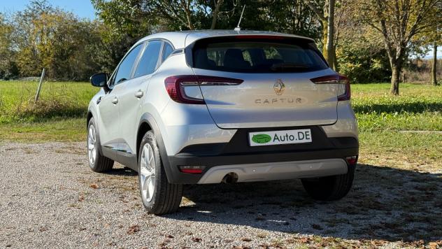 Renault Captur TCe 90 CV Zen - OK NEOPATENTATI - Foto 5