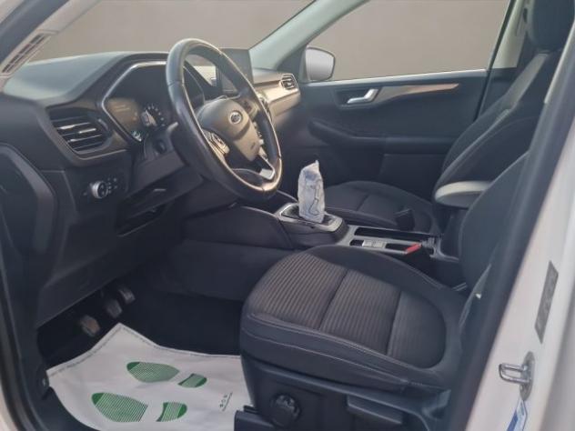 FORD Kuga 2.0 EcoBlue Hybrid 150 CV 2WD Titanium rif. 23740418 - Foto 9