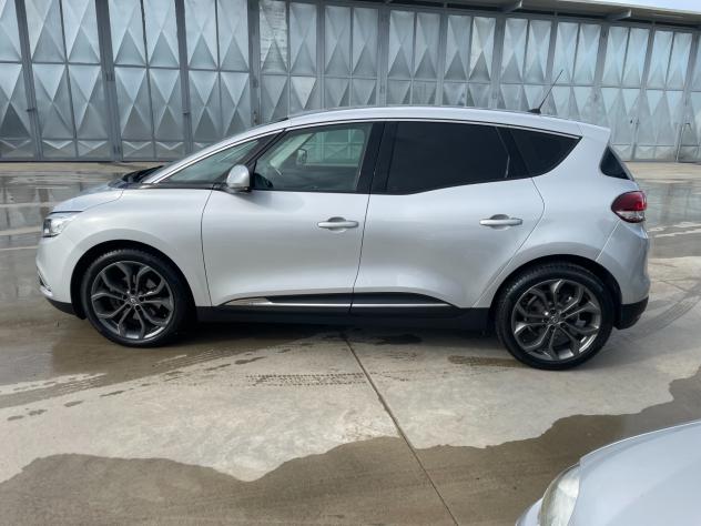 Renault Scenic Scic dCi 8V 95 CV Energy Business - Foto 4