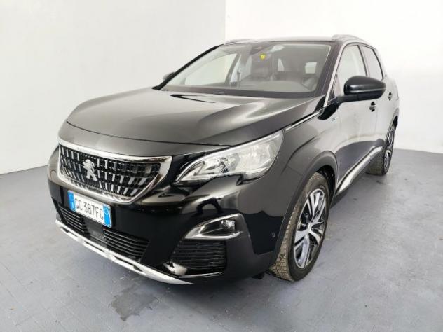 PEUGEOT 3008 Hybrid 225 e-EAT8 Allure rif. 22710083 - Foto 7