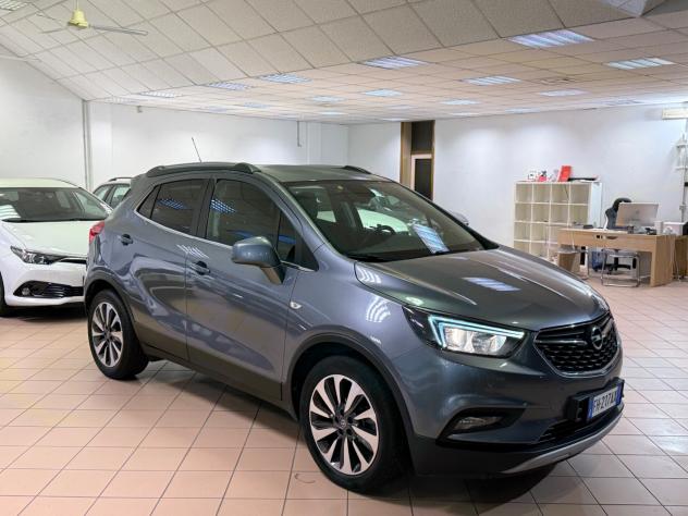Opel Mokka X GARANZIA COMPLETA 1.6 CDTI Ecotec 136CV 4x2 Start&Stop Innovation - Foto 7