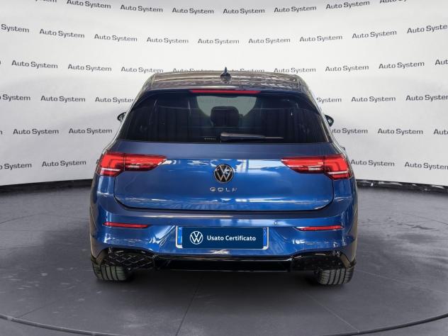 Volkswagen Golf Golf 2.0 tdi R-Line Plus 150cv dsg - Foto 3