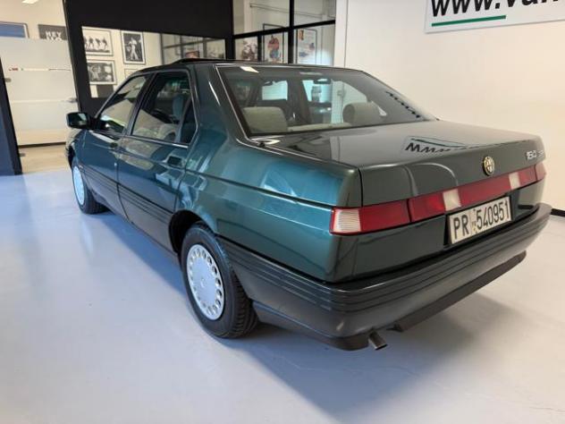ALFA ROMEO 164 2.0i Twin Spark TETTO APRIBILE rif. 23786081 - Foto 8