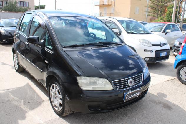 Fiat Idea 1.3 MJT 16V 95 CV S&S Active - Foto 2