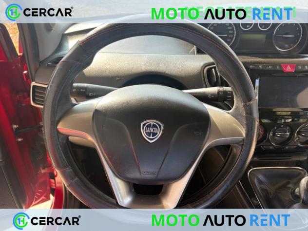 Lancia Ypsilon 5 Porte Ypsilon 0.9 t.air Gold s&s 85cv dfn E6 - Foto 13