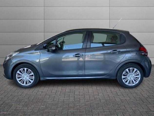 Peugeot 208 1° serie PureTech 82 5 porte Active - Foto 3