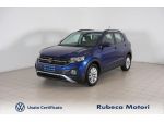Volkswagen T-Cross 1.0 TSI Style 95CV