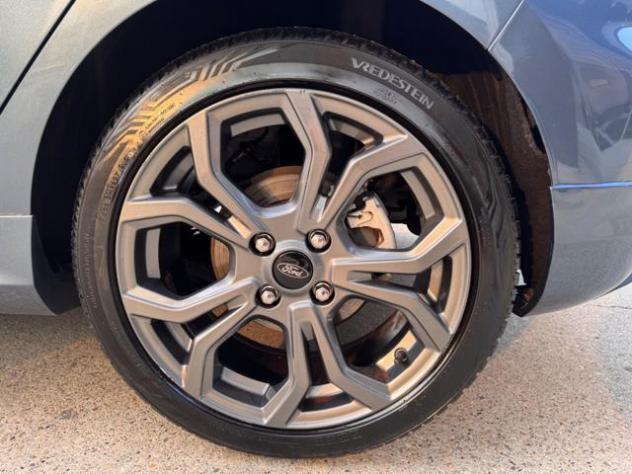 FORD Fiesta 1.0 Ecoboost 100 CV 5 porte ST-Line rif. 24203867 - Foto 7