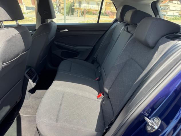 VOLKSWAGEN GOLF 8 2.0 TDI 115 CV NEO PATENTATI FULL IVA - Foto 9