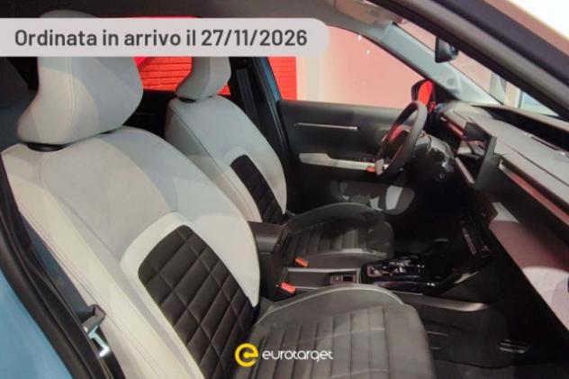 CITROEN E-C3 motore elettrico 113 CV Plus Urban Range rif. 23793444