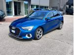 Audi A3 SPB 30 TDI S tronic Business Advanced