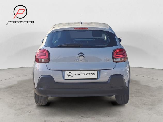 Citroën C3 3ª serie PureTech 83 S&S You - Foto 4