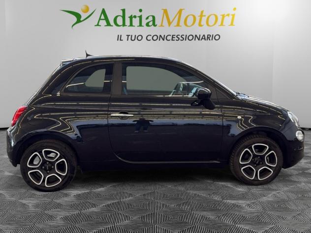 FIAT 500 500 1.0 hybrid 70cv Club - Foto 6