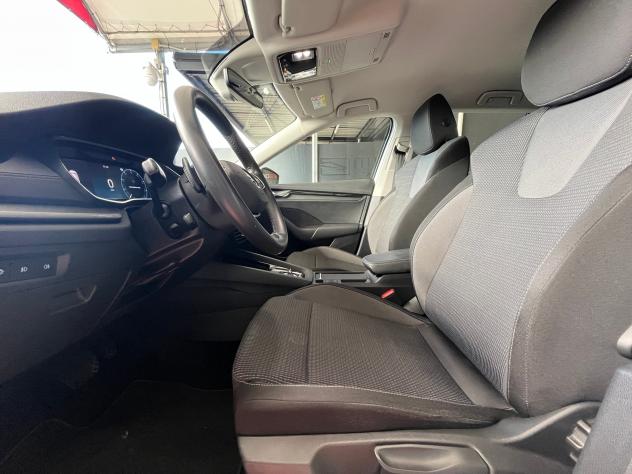 Škoda Octavia 2.0 TDI EVO 85KW AMBITION DSG - Foto 6