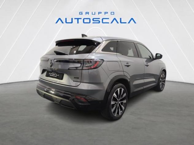 RENAULT Austral 1.2 Full Hybrid E-Tech 200 CV Techno rif. 24038453 - Foto 6