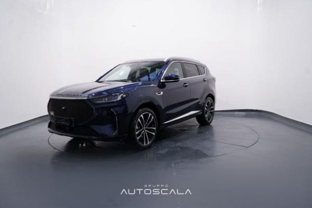 SPORTEQUIPE Sportequipe 7 GTW 1.6 T-GDI 186cv DCT rif. 24088103