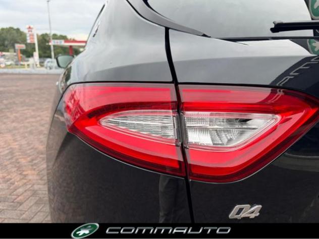 MASERATI Levante V6 Diesel AWD rif. 23899743 - Foto 7