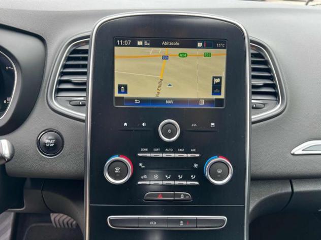 RENAULT Grand Scenic dCi 8V 110 CV Energy Intens rif. 23392315 - Foto 9