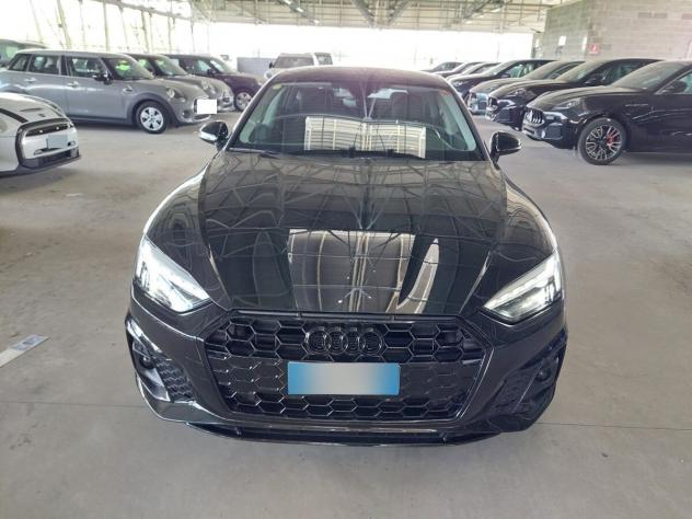 AUDI A5 SPB 35 TDI S TRONIC - Foto 2