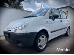 Vendo Daewoo Matiz 0.8 cc