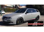 ALFA ROMEO - 156 SportWagon - 3.2i V6 24V GTA