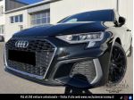 AUDI A3 SPB 35 TDI S tronic S line Sline Black  rif. 22856548