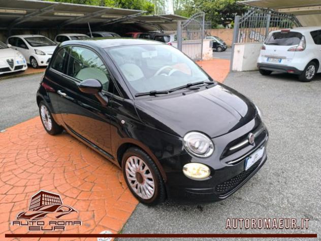 FIAT 500 1.2 EasyPower Lounge GPL TAGLIANDATA! PREZZO REALE rif. 23815422 - Foto 7