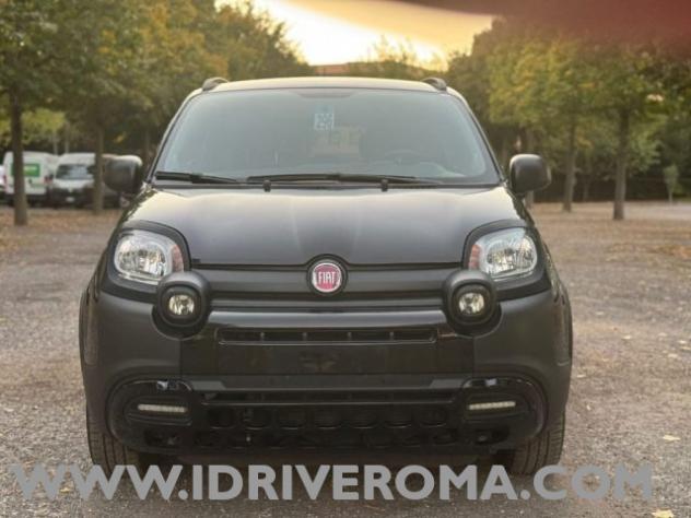 FIAT Panda Cross 1.0 FireFly S&S Hybrid City Cross +GPL rif. 23602437 - Foto 3