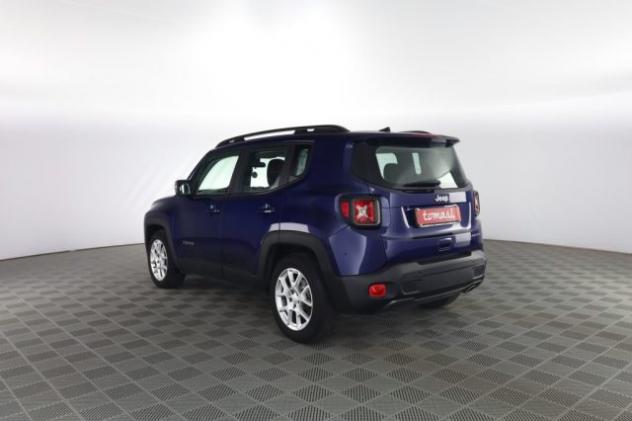 JEEP Renegade Renegade 1.3 T4 DDCT Limited rif. 23697486 - Foto 6