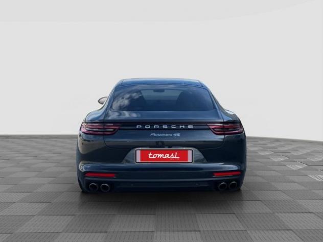 PORSCHE Panamera Panamera 2.9 4S rif. 23789074 - Foto 4