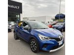 Renault Captur RENAULT CAPTUR ECO-G 100 CV ZEN