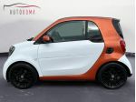 smart fortwo 70 Sport edition 1