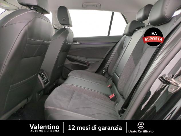Volkswagen Golf 2.0 TDI DSG SCR Style - Foto 10