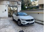 VOLKSWAGEN T-Roc 1.5 TSI  DSG style 150 cv  rif. 23856190