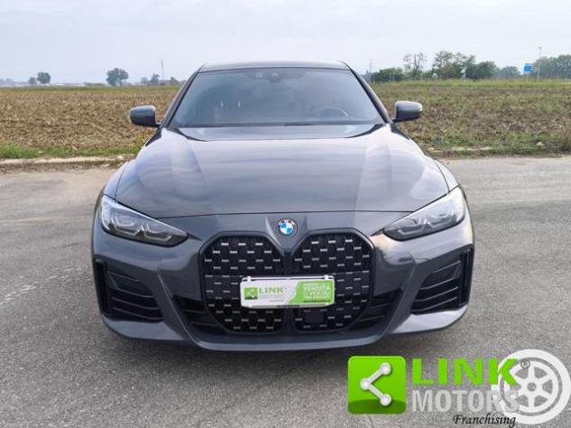 BMW 420 d xDrive 48V MSport rif. 23779616 - Foto 2