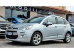 CITROEN C3 1.6 HDI Exclusive EURO 6 - UNICO PROPRIETARIO rif. 23776262