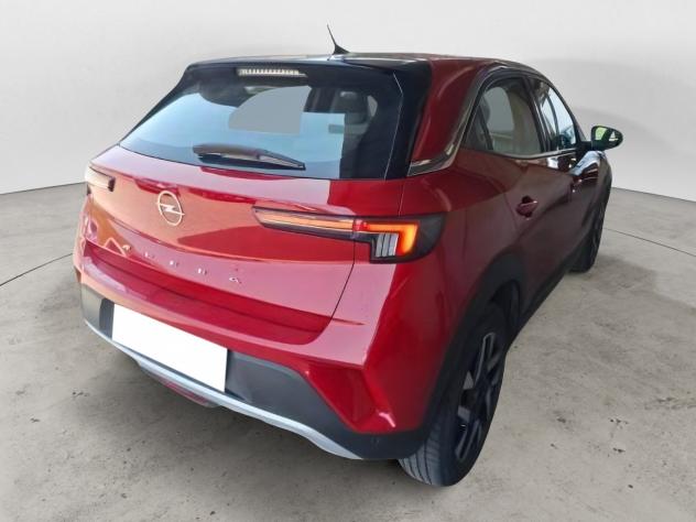 Opel Mokka 1.5 110cv Elegance MT6 - Foto 3