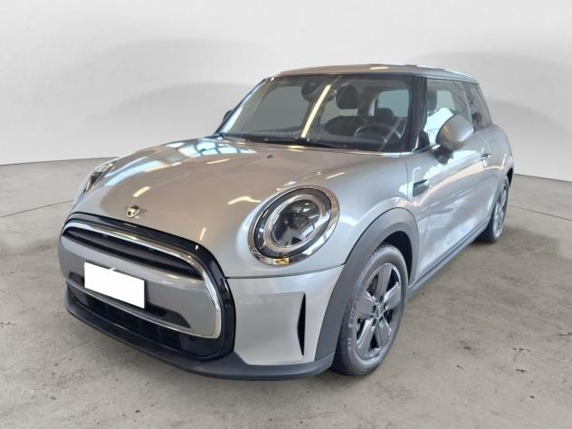 MINI Mini Cooper Classic FINO A 3 ANNI DI GARANZIA