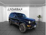 Jeep Cherokee 2.5 CRD Limited Sport 142 cv