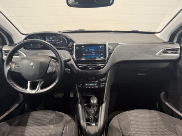 PEUGEOT 208 1.2 Turbo 110cv EAT6 5p Allure auto. PREZZO REALE rif. 23815614 - Foto 10