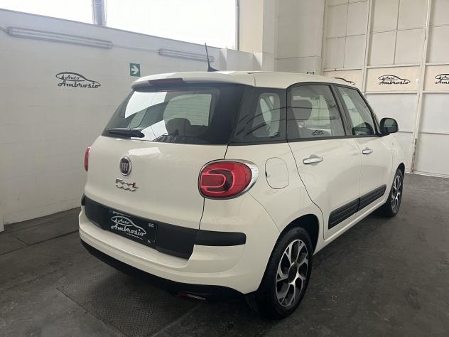 FIAT 500L 500L 1.3 mjt 95cv my20 - Foto 6
