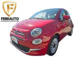 FIAT 500 1.3MJET 95CV LOUNGE FULL