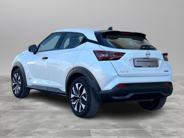 Nissan Juke 1.6 hev Acenta - Foto 7