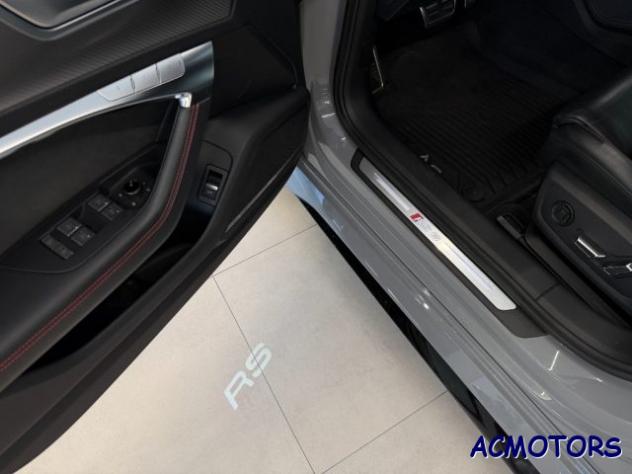 AUDI RS6 Avant 4.0 TFSI V8 quattro tiptronic rif. 23736098 - Foto 10