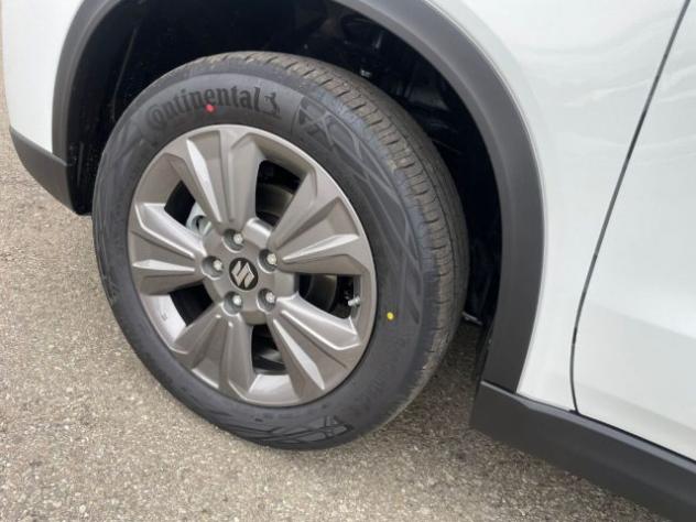 SUZUKI Vitara 1.4 Hybrid 4WD AllGrip Cool+ rif. 22377849 - Foto 10