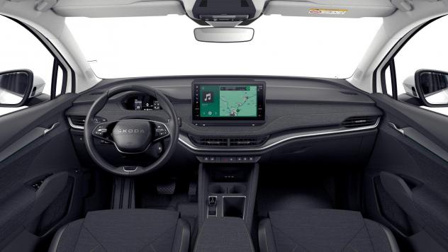 Škoda Elroq Selection 85 PROMO PRONTA CONSEGNA! - Foto 4