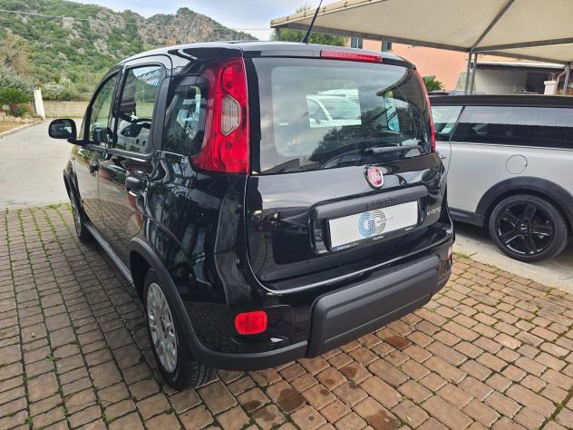 Fiat Panda 1.0 FireFly S&S Hybrid - Foto 2