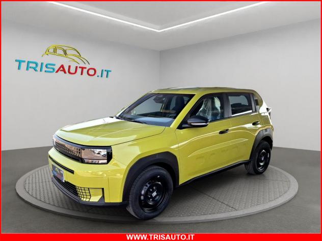 FIAT Grande Panda 1.2 100 Pop NEOPATENTATI - Foto 3