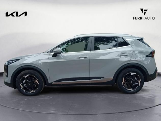KIA Sportage 1.6 TGDI DCT GPL STYLE rif. 23931921 - Foto 5